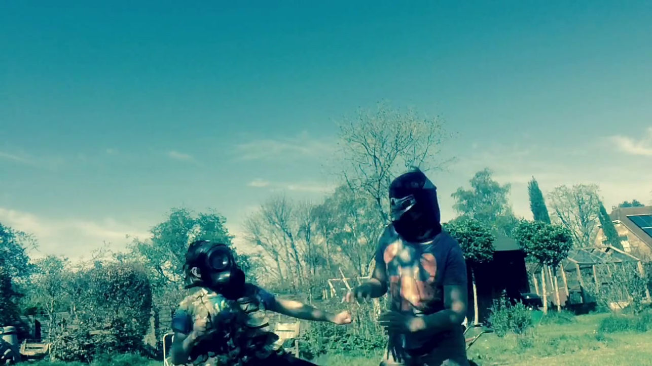 THE CLIFFHANGER (Archie A)